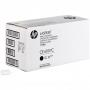 Toner HP black contract