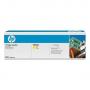 Toner HP CB382A, galben