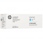 Toner HP CF411XC cyan | contract | LaserJet Pro M452/477