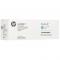 Toner HP CF411XC cyan | contract | LaserJet Pro M452/477