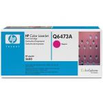 Toner HP Color LJ 3600, 4K, rosu