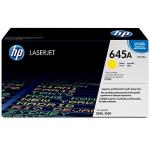 Toner HP Color LJ 5500/5550, 12K, galben