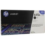Toner HP Color LJ 5500/5550, 13K, negru