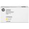 Toner HP galben | 11000 pag | contract