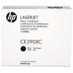 Toner HP negru | 24000 pag | contract