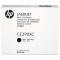 Toner HP negru | 24000 pag | contract