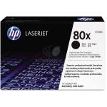 Toner HP negru contract | 6800 pag | LJ Pro 400 M401/MFP M425