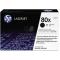 Toner HP negru contract | 6800 pag | LJ Pro 400 M401/MFP M425