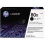 Toner HP negru contract | 6800 pag | LJ Pro 400 M401/MFP M425