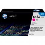 Toner HP purpuriu | 12000 pag | ColorLaserJet5500