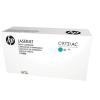 Toner HP turcoaz | 12000 pag | ColorLaserJet5500 | contract