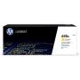Toner imprimanta HP 658A Yellow