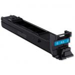 Toner Konica Minolta | 12000 pag | Cyan | Magicolor 5550 5570 5650 5670