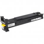 Toner Konica Minolta | 4000 pag | Black | Magicolor 4650/4690/4695