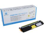 Toner Konica Minolta MAGICOLOR 2400 Galben 1500 pag A00W131