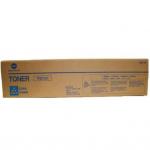 Toner Konica Minolta Tn-210 C | 12000 Pag | Cyan | Bizhub C250/P,C252/P