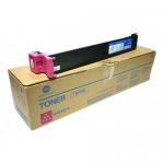 Toner Konica Minolta Tn-210 M | 12000 Pag | Magenta | Bizhub C250/P,C252/P