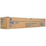 Toner Konica Minolta TN-323 | 23000 str | Black | Bizhub 227/287/367