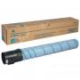 Toner Konica Minolta TN-512 C | 26000 pag | Cyan | Bizhub C454/554