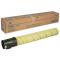 Toner Konica Minolta TN-512 Y | 26000 pag | Yellow | Bizhub C454/554
