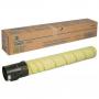 Toner Konica Minolta TN-512 Y | 26000 pag | Yellow | Bizhub C454/554