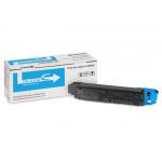 Toner Kyocera TK-5150C | 10000 pages A4 | Cyan | ECOSYS P6035cdn