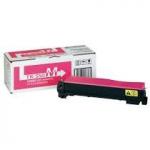Toner Kyocera TK-550-M | 6000 pages | Magenta | FS-C5200DN