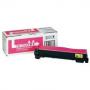 Toner Kyocera TK-550-M | 6000 pages | Magenta | FS-C5200DN
