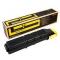 Toner Kyocera TK-8505Y | 20000 pages | Yellow | TASKalfa 4550ci 5550ci 4551ci