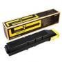 Toner Kyocera TK-8505Y | 20000 pages | Yellow | TASKalfa 4550ci 5550ci 4551ci