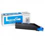 Toner Kyocera TK-865-C | 12000 pages | Cyan | TASKalfa 250ci 300ci