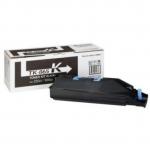 Toner Kyocera TK-865-K | 20000 pages | Black | TASKalfa 250ci 300ci