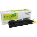 Toner Kyocera TK-865-Y | 12000 pages | Yellow | TASKalfa 250ci 300ci