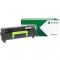 Toner LEXMARK B282000 , negru