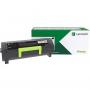 Toner LEXMARK B282000 , negru