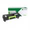 Toner Lexmark Black 56F2X00