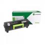 Toner Lexmark Black 56F2X00
