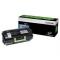 Toner Lexmark Black 58D2U0E