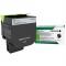 Toner Lexmark Black 71B2HK0