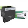 Toner Lexmark Black 71B2HK0