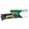 Toner Lexmark Black B222X00