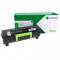 Toner Lexmark Black B252X00