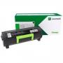 Toner Lexmark Black B252X00