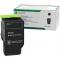 Toner Lexmark Black C232HK0