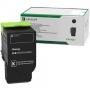 Toner Lexmark Black C232HK0