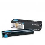 Toner Lexmark Cyan | 22000pgs | X94x