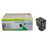 Toner Lexmark Cyan 24B6516