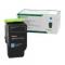 Toner Lexmark Cyan 78C20C0