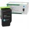 Toner Lexmark Cyan C2320C0