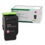 Toner Lexmark Magenta 78C20M0